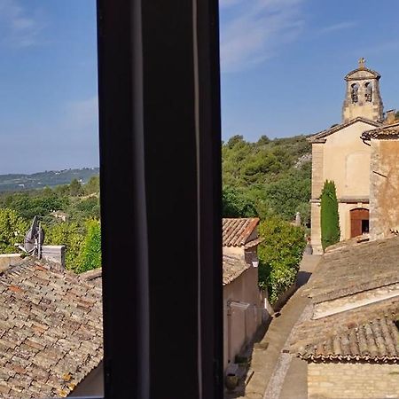Lovely Views In Secret Provence Joucas Exterior photo