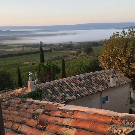 Lovely Views In Secret Provence Joucas Exterior photo